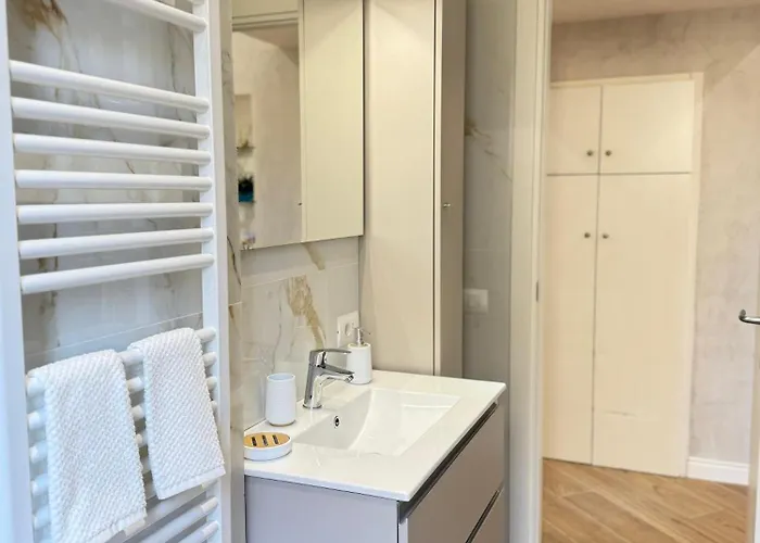 Misterbianco Apartment Rome