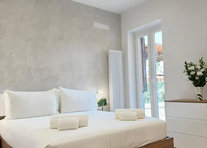 Misterbianco Apartman