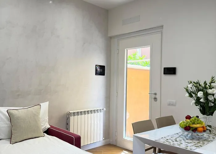 Apartment Misterbianco *