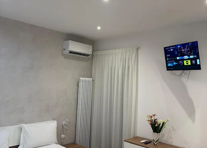 Apartman Misterbianco