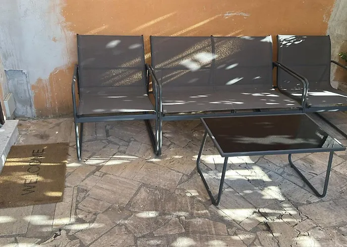 Apartman Misterbianco *